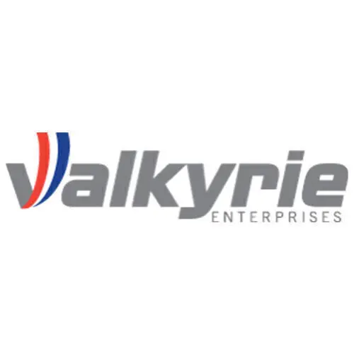 Valkyrie Logo Website
