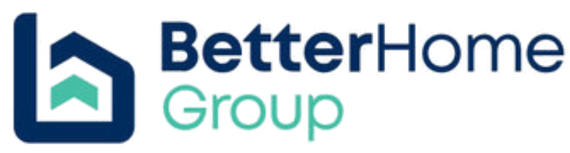 Betterhome Group Logo