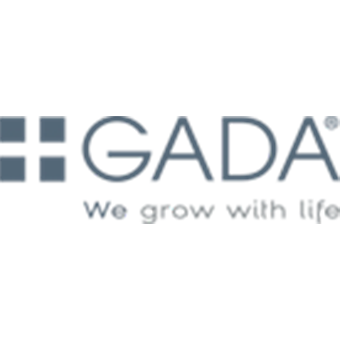 Gada Logo