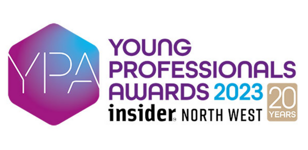 Shortlisted: Young Business Development Professional of The Year at the Insider Media Awards