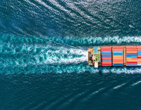 Supply Chain Challenges Website Image