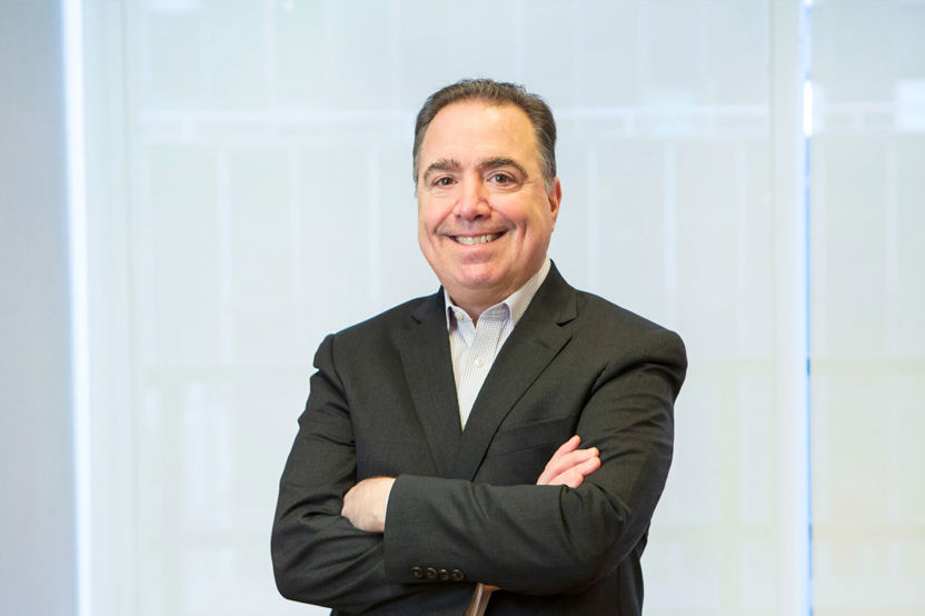 Peter Pacitto, Chief Financial Officer & Chief Administrative Officer at DC Advisory