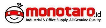 Monotaro Logo 340