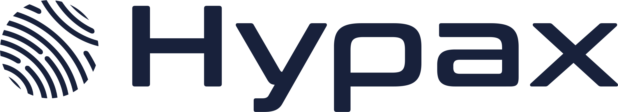 Hypax 1