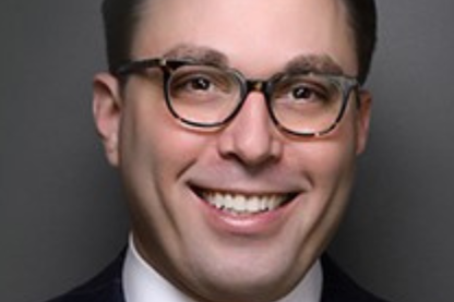 Hector Torres Headshot