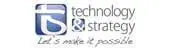 Technology & Strategy