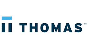 Thomas Publishing Company Logo Vector Xs
