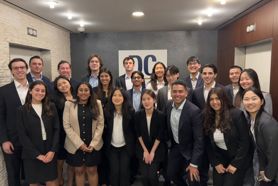 US Analysts (1)