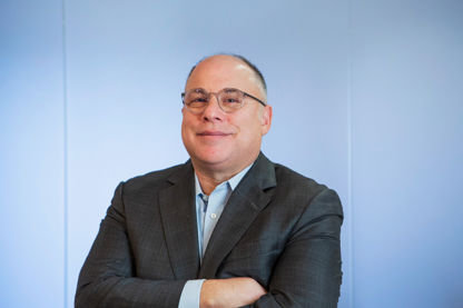 Jonathan Bayer
