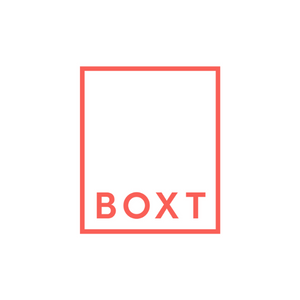 BOXT Logo 300 X 300