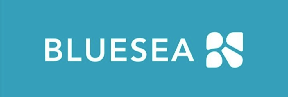 Bluesea Logo Narrow