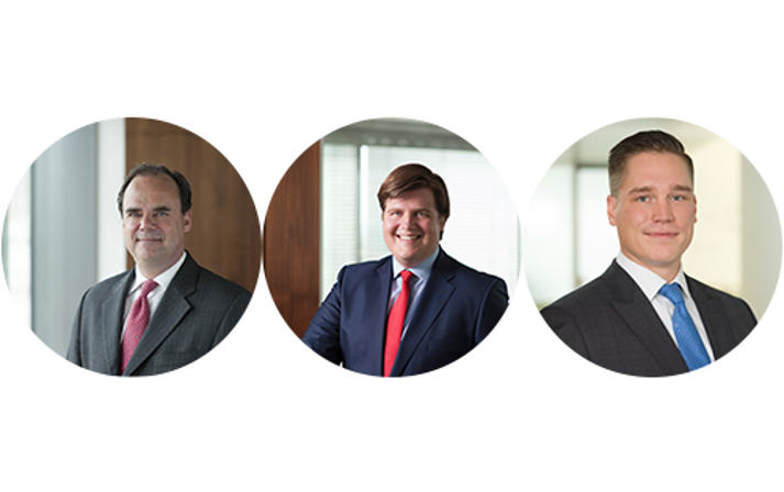 Dach Circle Headshots
