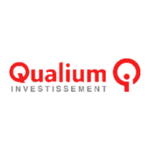 Qualium Website