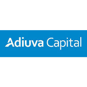 Adiuva Capital Webpage