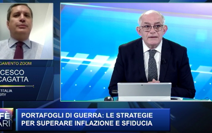 Francesco FED