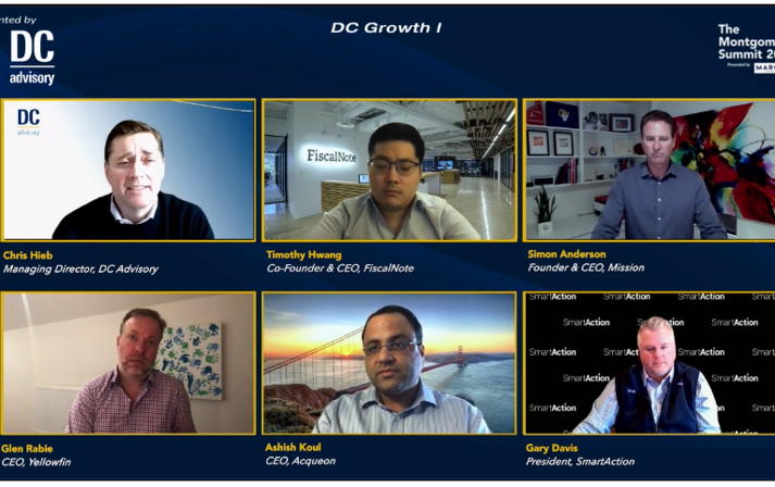 Growth Track I