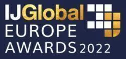 Shortlisted: IJGlobal - Financial Adviser of the Year 2022 - Europe & Africa