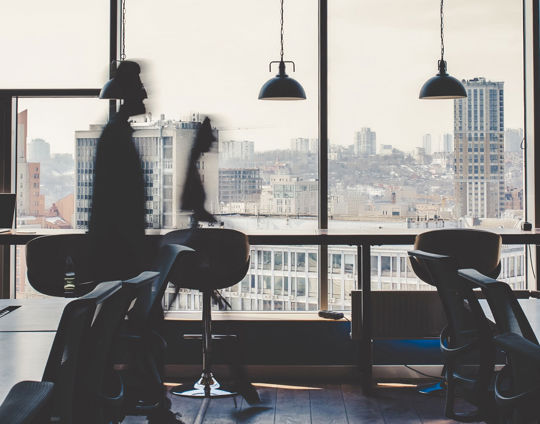 Human Capital Management