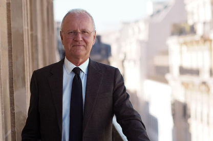 Laurent Leriche