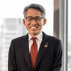 Hiroo Makino