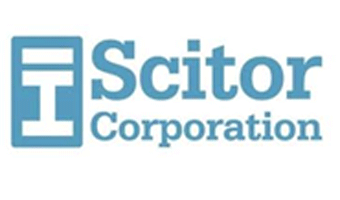 Scitor Website