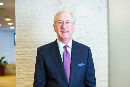 Joe Donahue