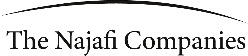 Najafi Transparent
