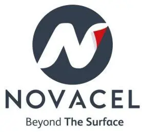 Novacel Logo