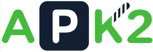 Apk2 Logo