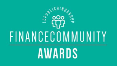 Shortlisted: Financecommunity Awards 'Professional of the Year - Pharma'