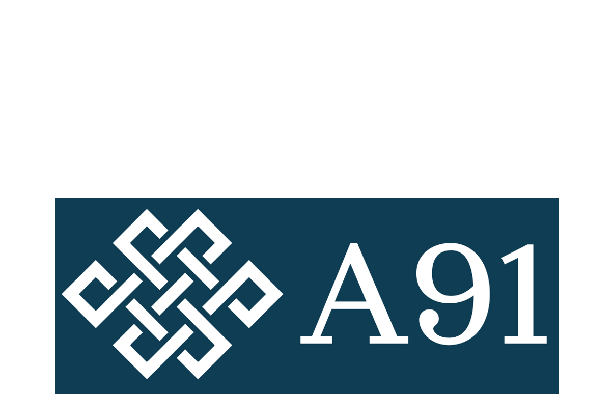 A91 Website