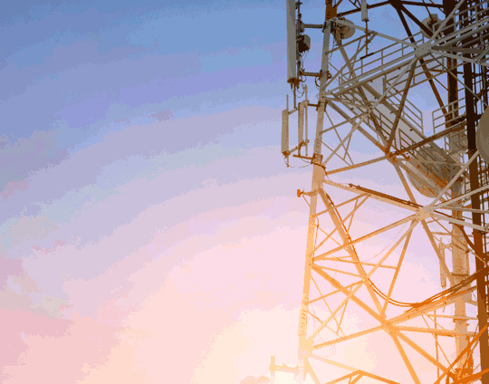 Telecoms