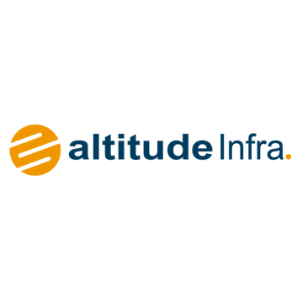 Altitude Infra 300 X 300