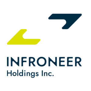 Infroneer Website