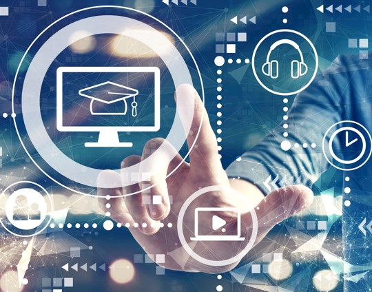 Sector Education (1)