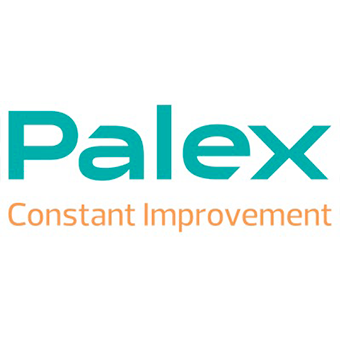 Palex Logo