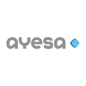 Ayesa Logo 300 X 300