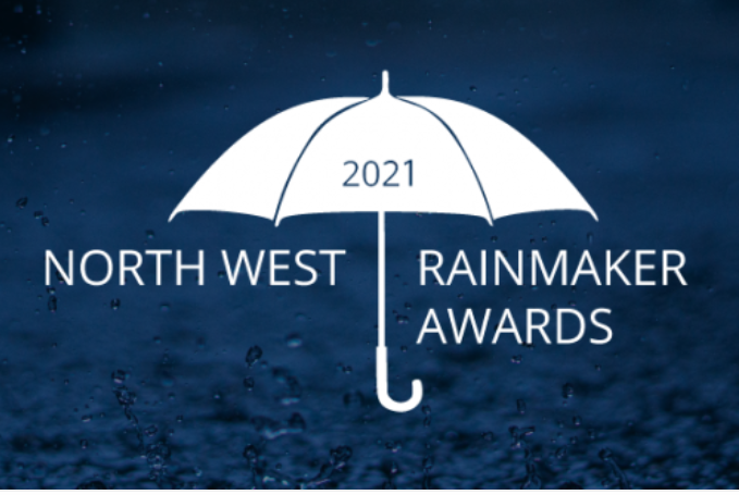 DC Advisory shortlisted for the ‘Private Company Deal of the Year’ at the North West Rainmaker Awards 2021