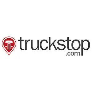 Truckstop Logo Website