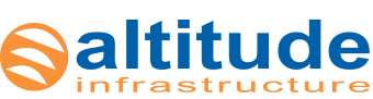 Logo Altitude Infrastructure 340