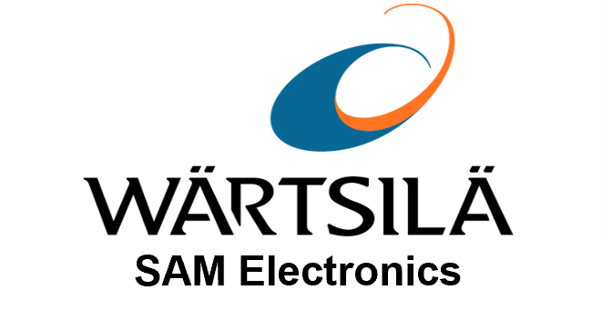 Wartsila