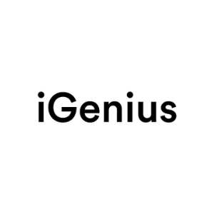 Igenius 300 X 300