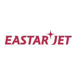 Eastarjet Logo