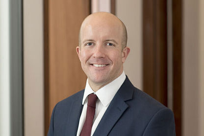 Mark Rider