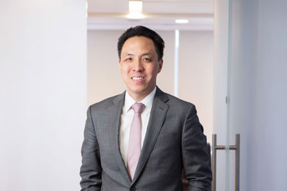 Mark Chiang