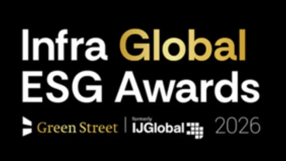 Shortlisted: ESG Financial Adviser of the Year