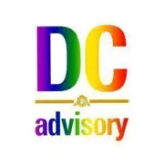 DC ROSE logo