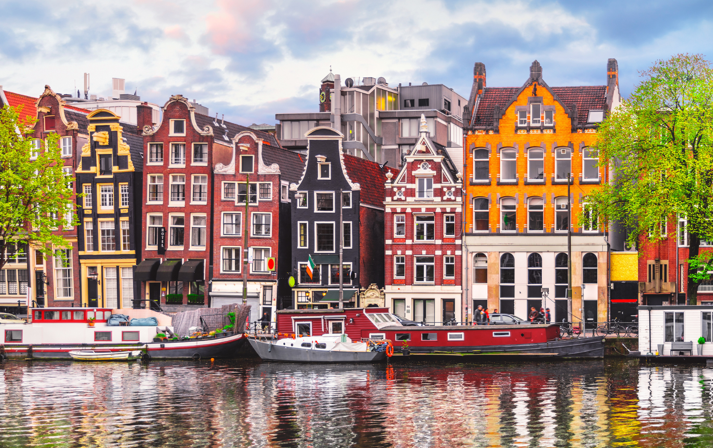 DC Advisory Netherlands