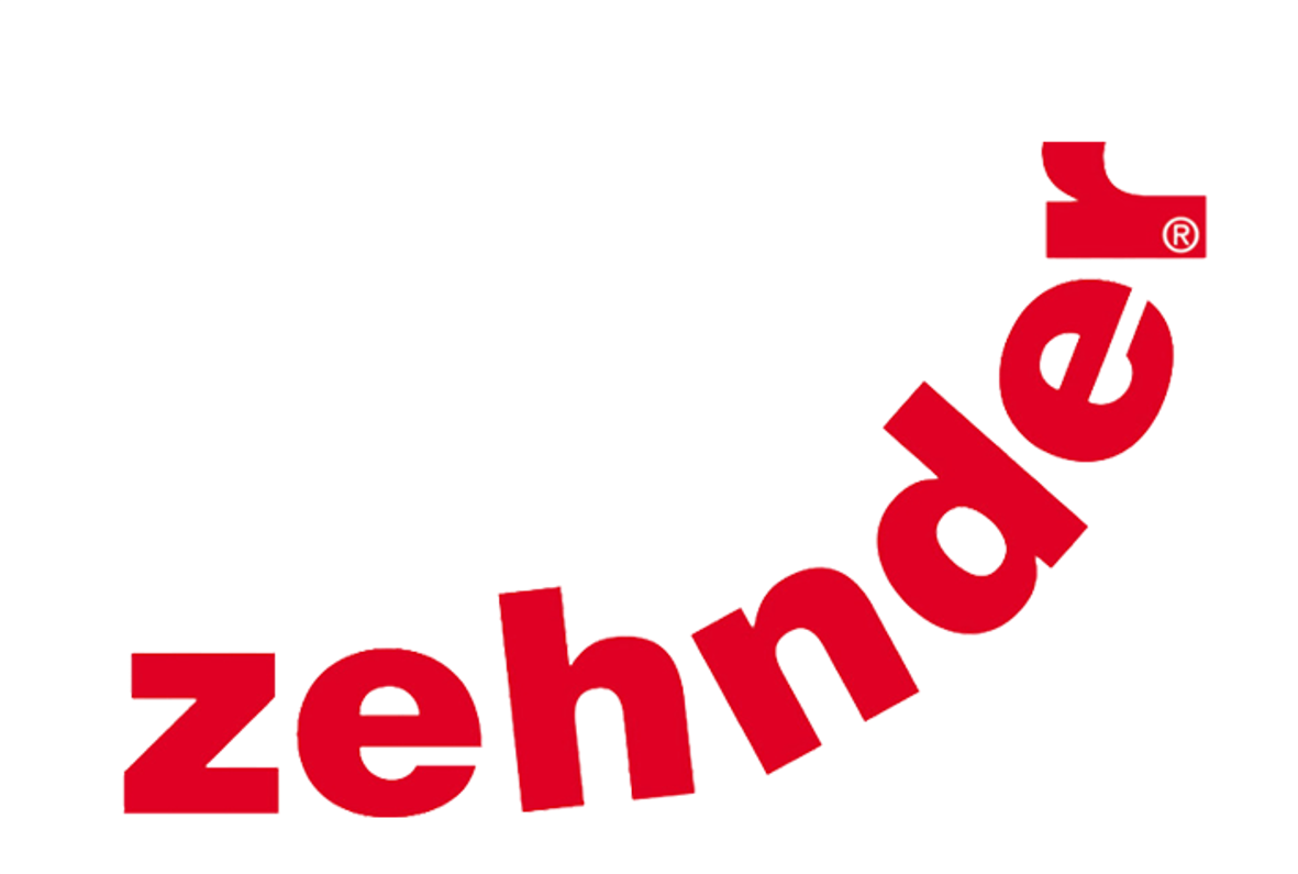 Zehnder Website