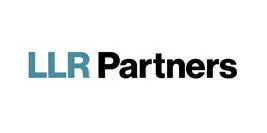 LLR Partners Logo HTML